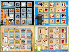 Match Memory games for kids screenshot 8