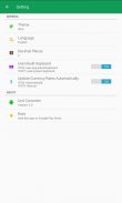 Unit Converter screenshot 0