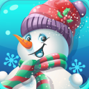 Santa's Holiday