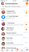 SafeChat — Secure Chat & Share screenshot 2