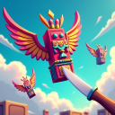 Totem Smash Challenge icon