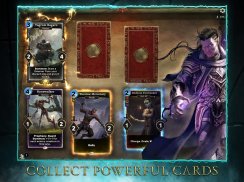 The Elder Scrolls: Legends screenshot 0