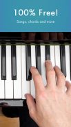 PianKey - Music Keyboard screenshot 1