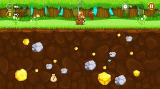 Gold Miner screenshot 3