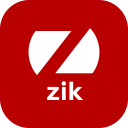 ZIK.UA Icon