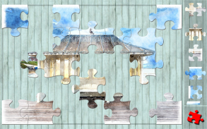 Jigsaw Genius screenshot 3