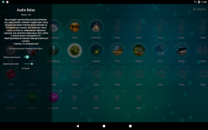 Audio Relax: Музыка для сна, А screenshot 6