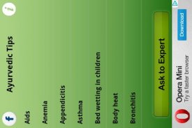 Ayurveda - Cures n Remedies screenshot 0