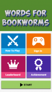Find Words for Bookworms screenshot 2
