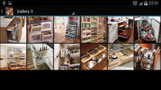 Kitchen Storage screenshot 5