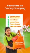 HappyFresh – Groceries, Shop Online at Supermarket screenshot 4