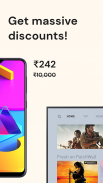 Bidkart - India’s best auctions and bidding app! screenshot 1