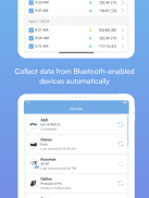 Blood Pressure Diary by MedM screenshot 7