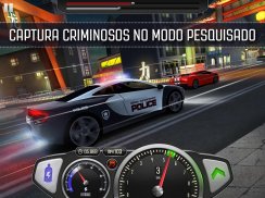 Top Speed: Drag & Fast Street Racing 3D screenshot 9