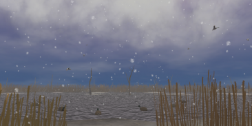 Waterfowler: 3D Duck Hunt 2023 screenshot 8