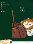 Sweet&Coffee screenshot 2