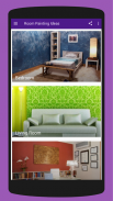 Home Painting and Room Color Ideas screenshot 3