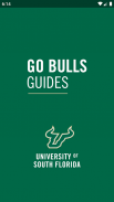 Go Bulls Guides screenshot 1