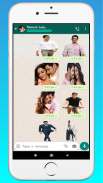 Mahesh Babu Stickers screenshot 6