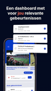 VoetbalAssist ClubApp screenshot 4