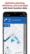 TomTom GO Fleet screenshot 10