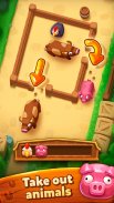 Farm Jam: Animal Parking Game screenshot 5