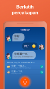 Belajar Mandarin gratis screenshot 10