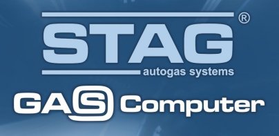 STAG GAS COMPUTER