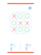 TicTacToe : The Original Game screenshot 5