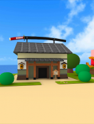 Let's go The Mysterious Island screenshot 7