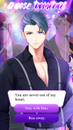 Rock Stars : Story Games Otome screenshot 1