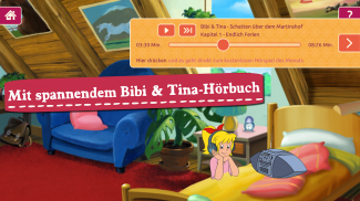 Bibi & Tina: Pferde-Abenteuer screenshot 10