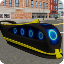 Sci Fi Chicago Limo Simulator - Baixar APK para Android | Aptoide