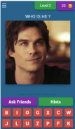 vampire diaries quiz screenshot 3