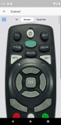 Remote Control For DSTV screenshot 5