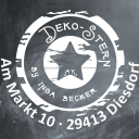 Deko-Stern by Inga Becker Icon