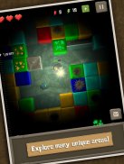 Puzzle to the Center of Earth screenshot 9