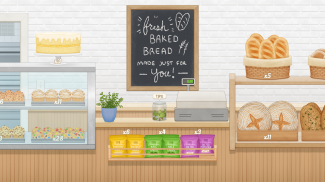 Baker Business 3 screenshot 18