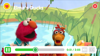 Sesame Street screenshot 0