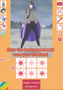 RPG Character Dollmakers screenshot 3