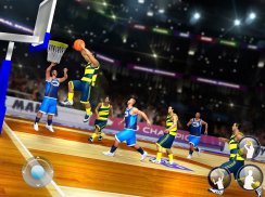 Basketball Games: Dunk & Hoops screenshot 23