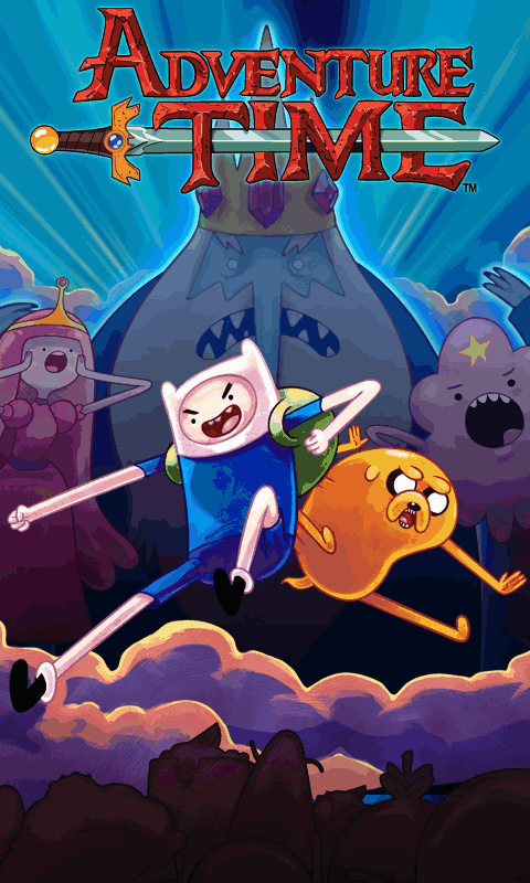 Download do APK de Hora de Aventuras para Android