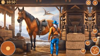 Horse Games: Wild Horse Star screenshot 5