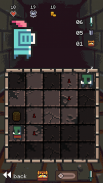 Dungeon Sweeper: Match-3 screenshot 4