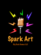 Spark Art screenshot 5