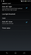 Smart Torch - LED Flashlight screenshot 1