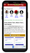 Sarkari Naukri Exams: Govt Job screenshot 2