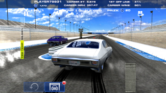 Mopar Drag N Brag screenshot 3