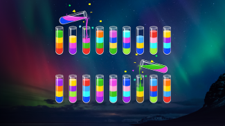 Water Sort - Color Puzzle Game screenshot 6