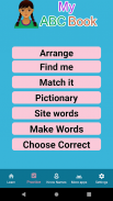 Learn English - ABC to words screenshot 12